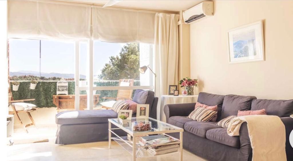 Apartamento en Marbella, NUEVA ANDALUCIA, venta